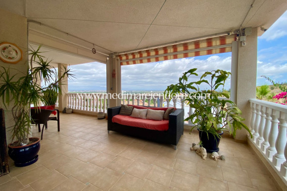 Reventa - Villa - Algorfa - Lomas De La Juliana