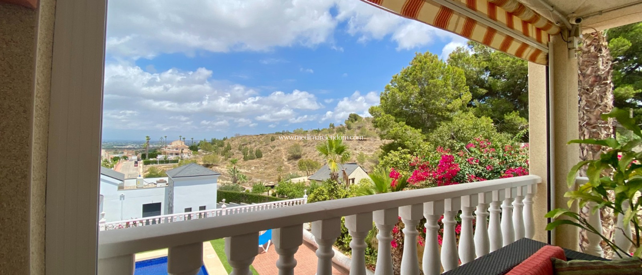 Reventa - Villa - Algorfa - Lomas De La Juliana