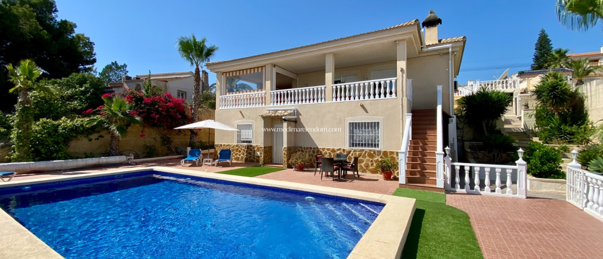 Reventa - Villa - Algorfa - Lomas De La Juliana