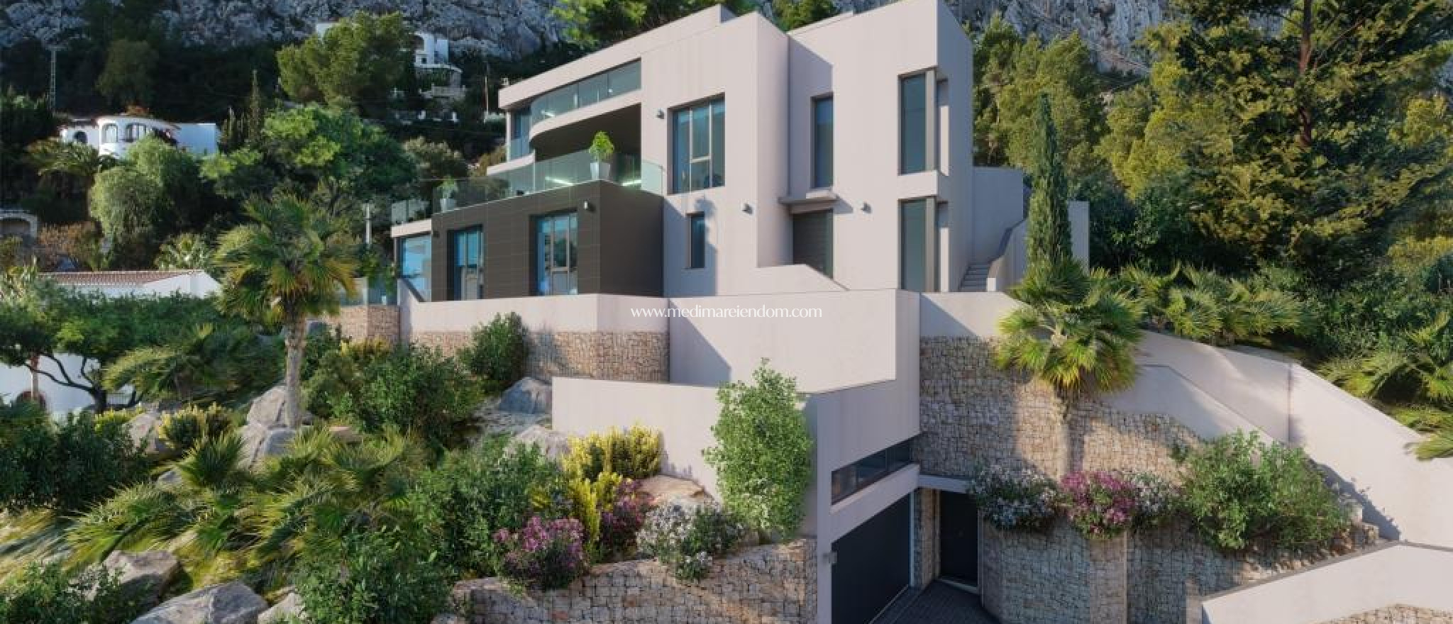 Reventa - Villa - Calpe - PLAYA COSTA