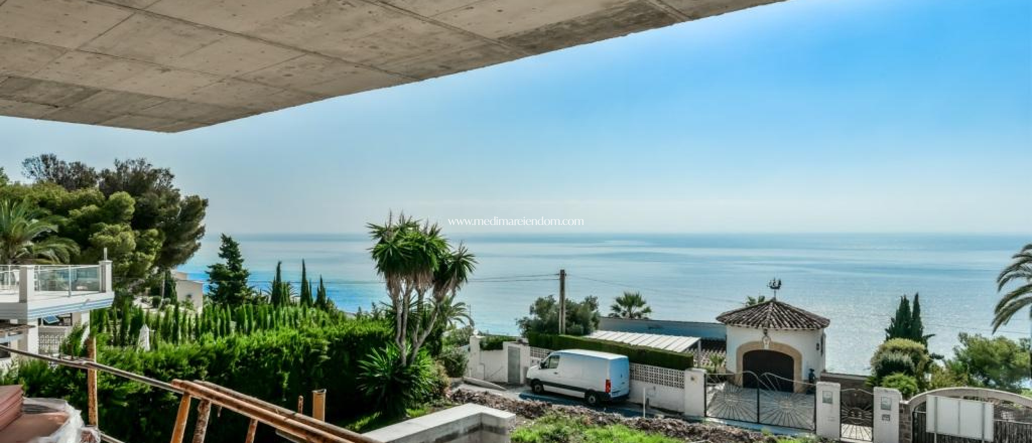 Reventa - Villa - Calpe - SEGUNDA LÍNEA