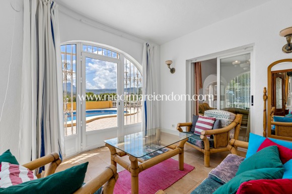 Reventa - Villa - Calpe