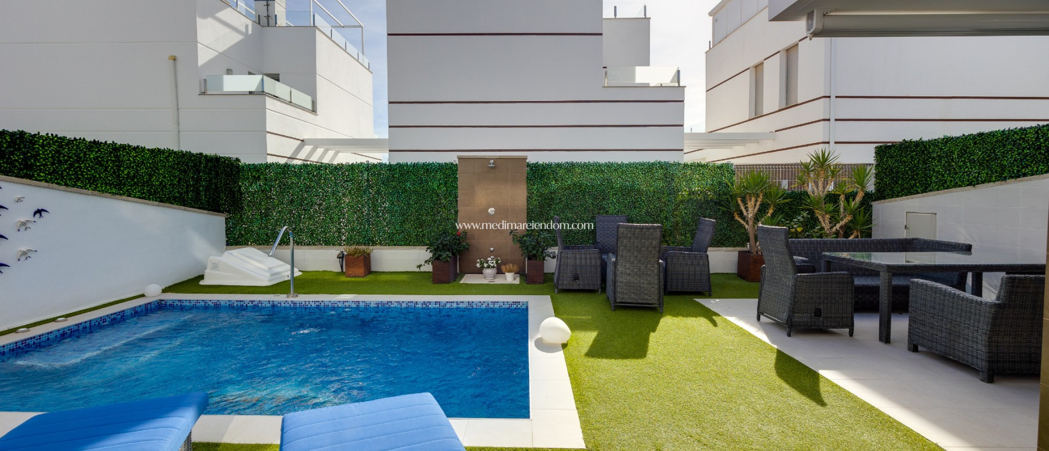 Reventa - Villa - Ciudad Quesada - Doña Pena