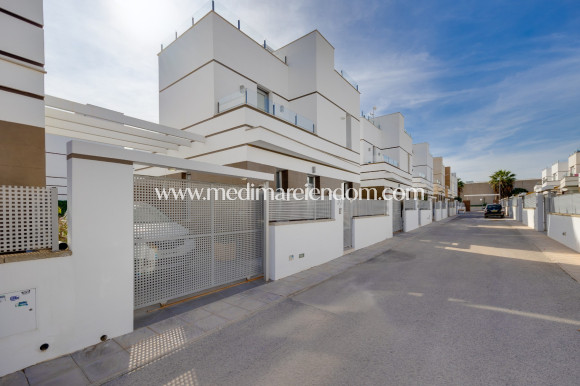 Reventa - Villa - Ciudad Quesada - Doña Pena