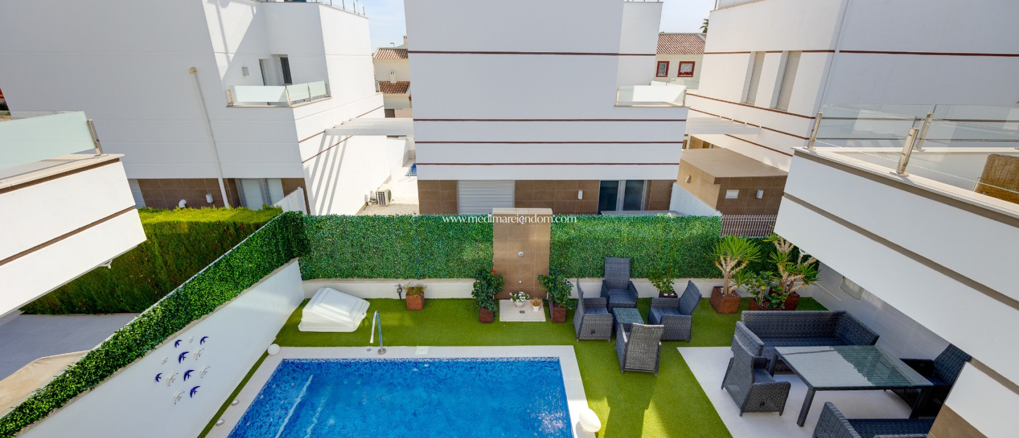 Reventa - Villa - Ciudad Quesada - Doña Pena