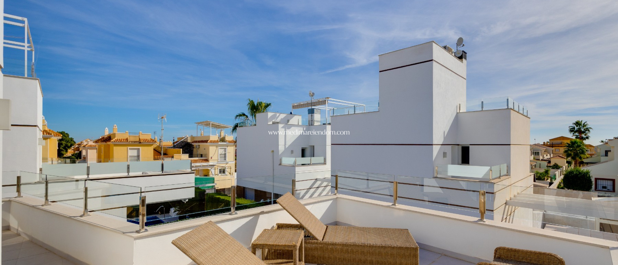 Reventa - Villa - Ciudad Quesada - Doña Pena