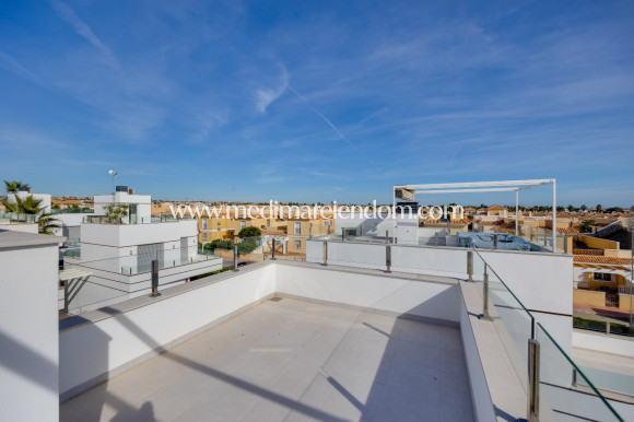 Reventa - Villa - Ciudad Quesada - Doña Pena