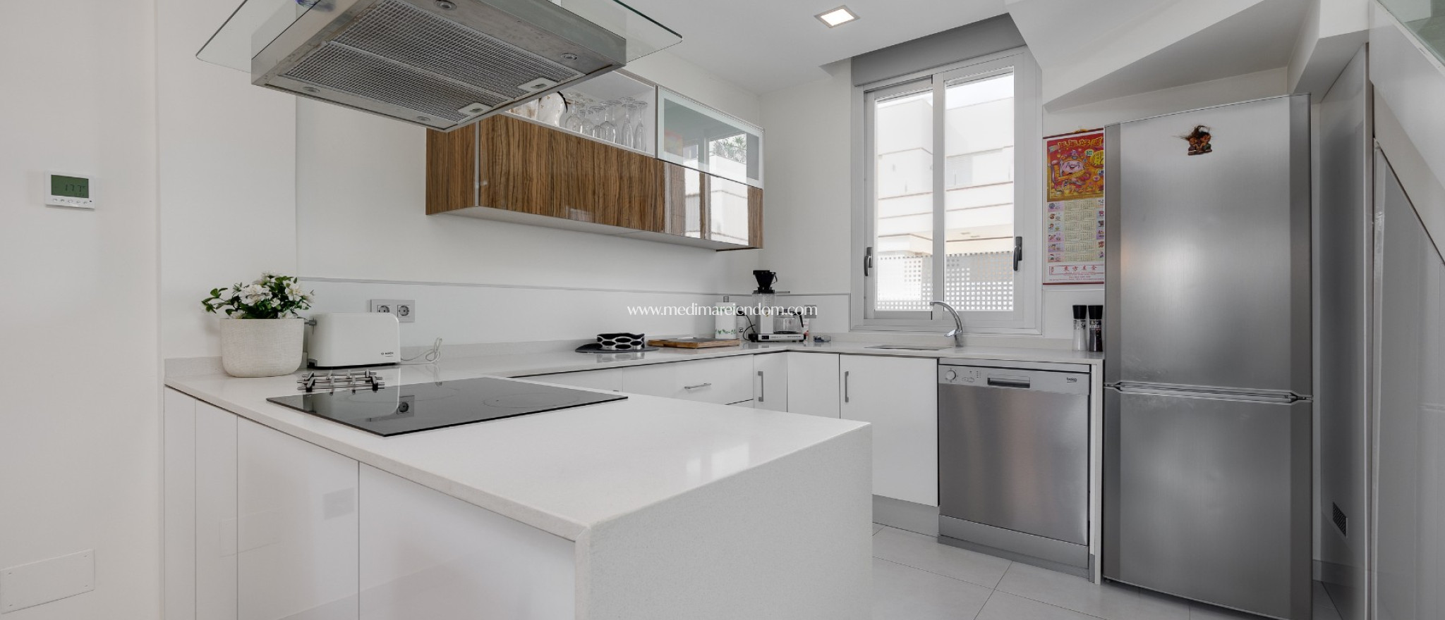 Reventa - Villa - Ciudad Quesada - Doña Pena