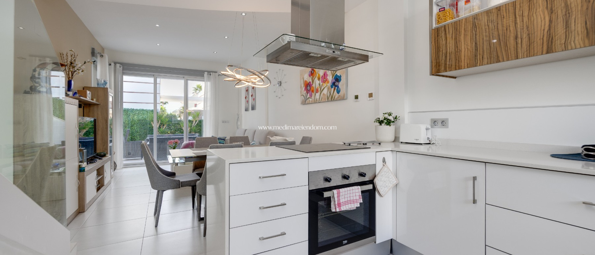 Reventa - Villa - Ciudad Quesada - Doña Pena