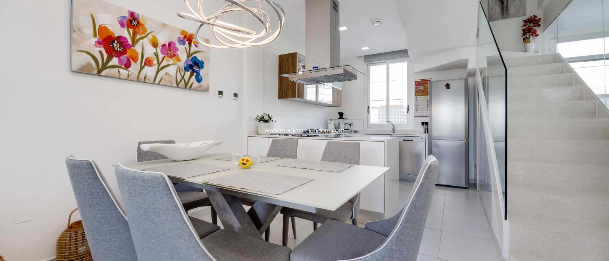 Reventa - Villa - Ciudad Quesada - Doña Pena