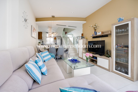 Reventa - Villa - Ciudad Quesada - Doña Pena