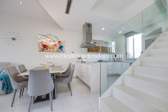 Reventa - Villa - Ciudad Quesada - Doña Pena