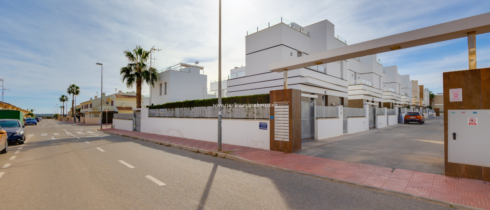 Reventa - Villa - Ciudad Quesada - Doña Pena