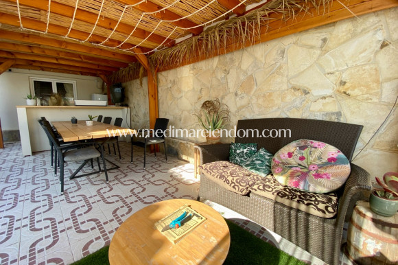 Reventa - Villa - Ciudad Quesada/Rojales - Ciudad Quesada