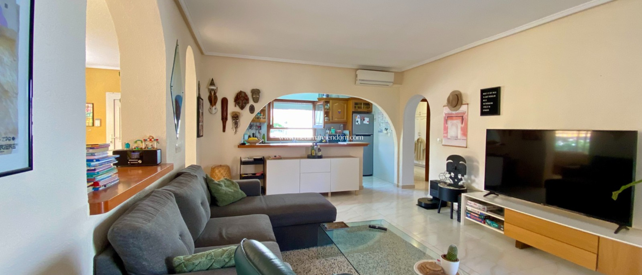 Reventa - Villa - Ciudad Quesada/Rojales - Ciudad Quesada