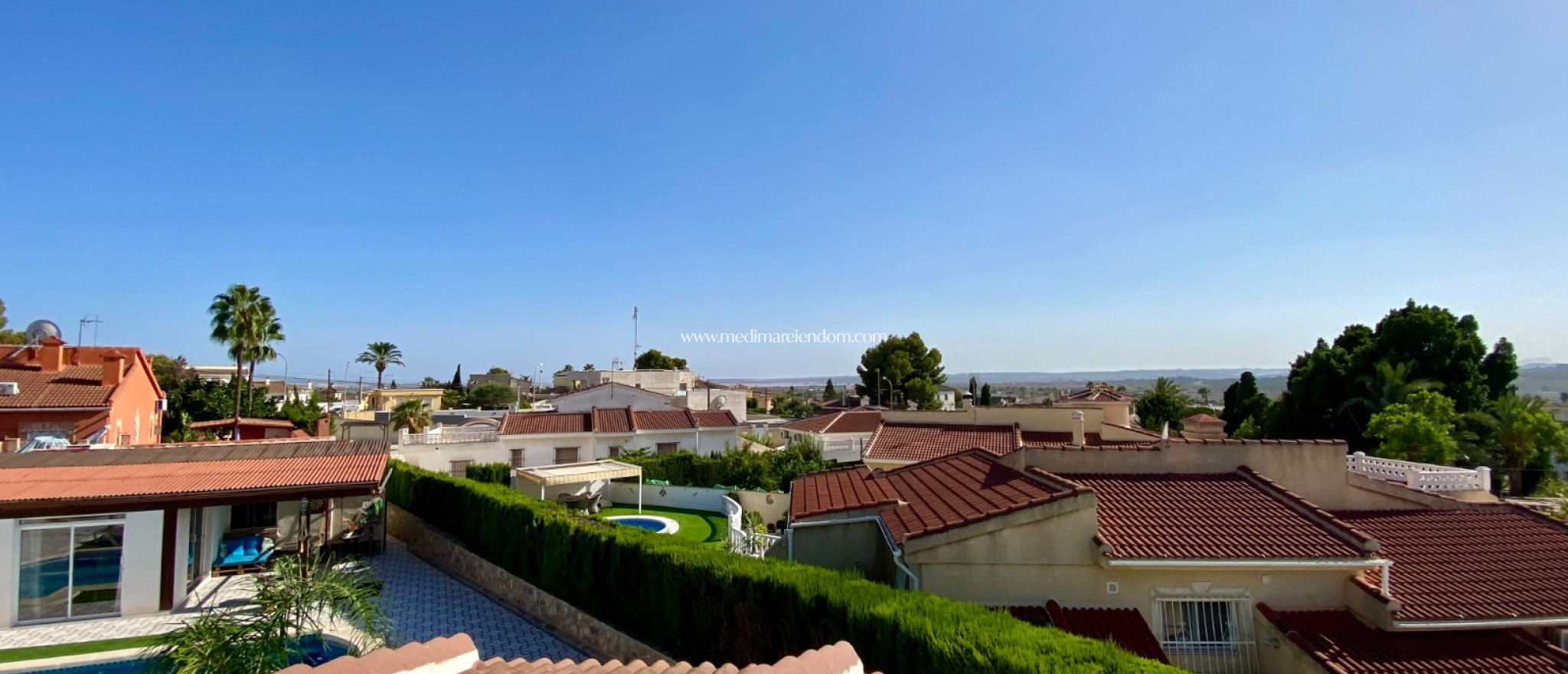 Reventa - Villa - Ciudad Quesada/Rojales - Ciudad Quesada