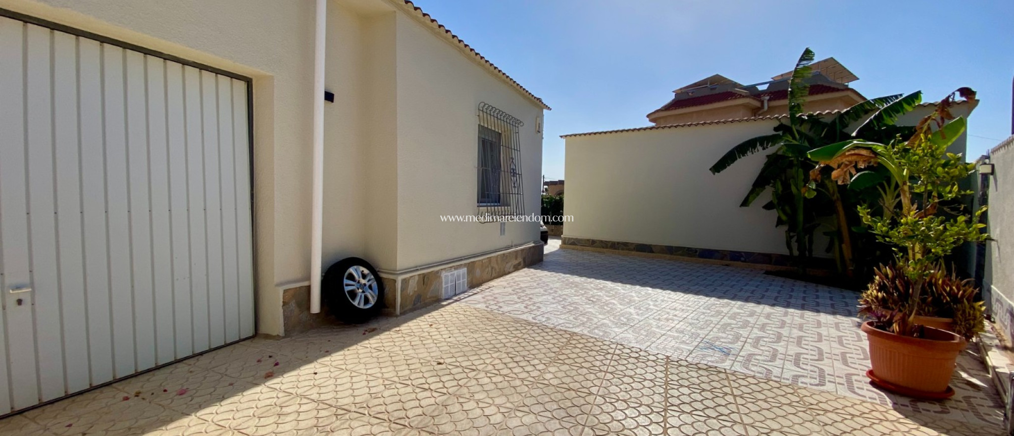 Reventa - Villa - Ciudad Quesada/Rojales - Ciudad Quesada