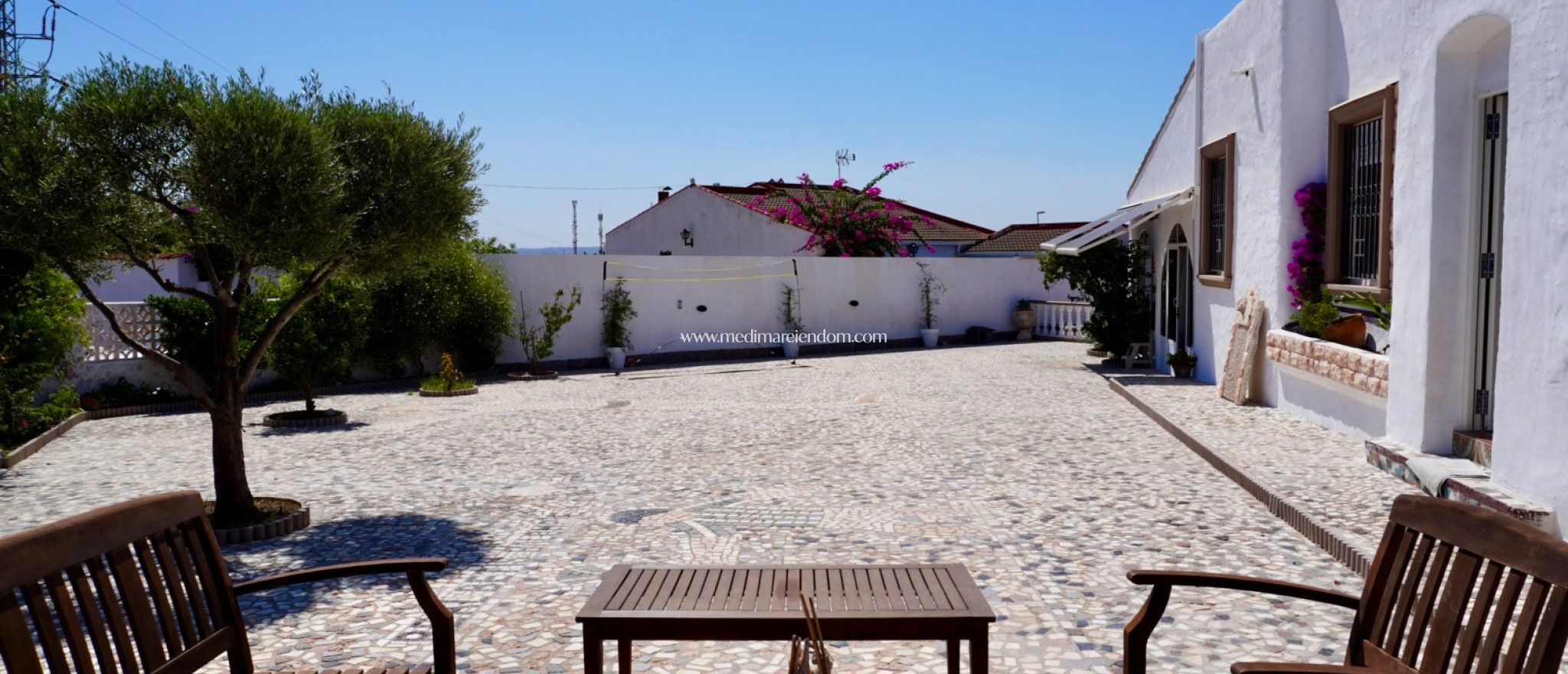 Reventa - Villa - Ciudad Quesada/Rojales - Ciudad Quesada