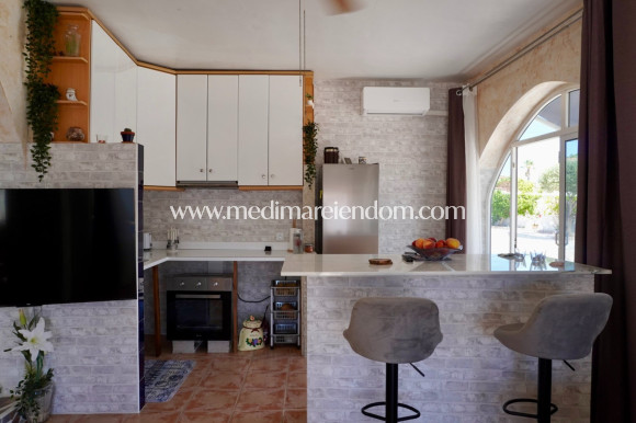 Reventa - Villa - Ciudad Quesada/Rojales - Ciudad Quesada