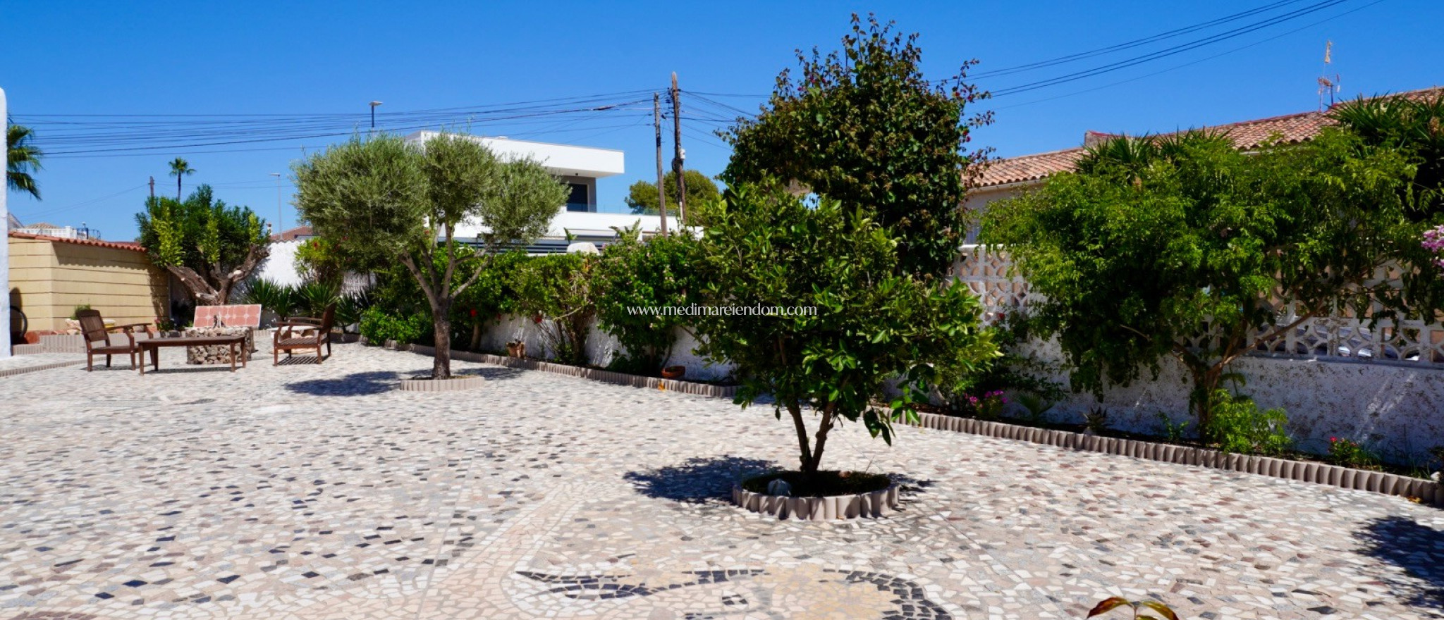 Reventa - Villa - Ciudad Quesada/Rojales - Ciudad Quesada