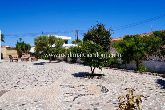 Reventa - Villa - Ciudad Quesada/Rojales - Ciudad Quesada