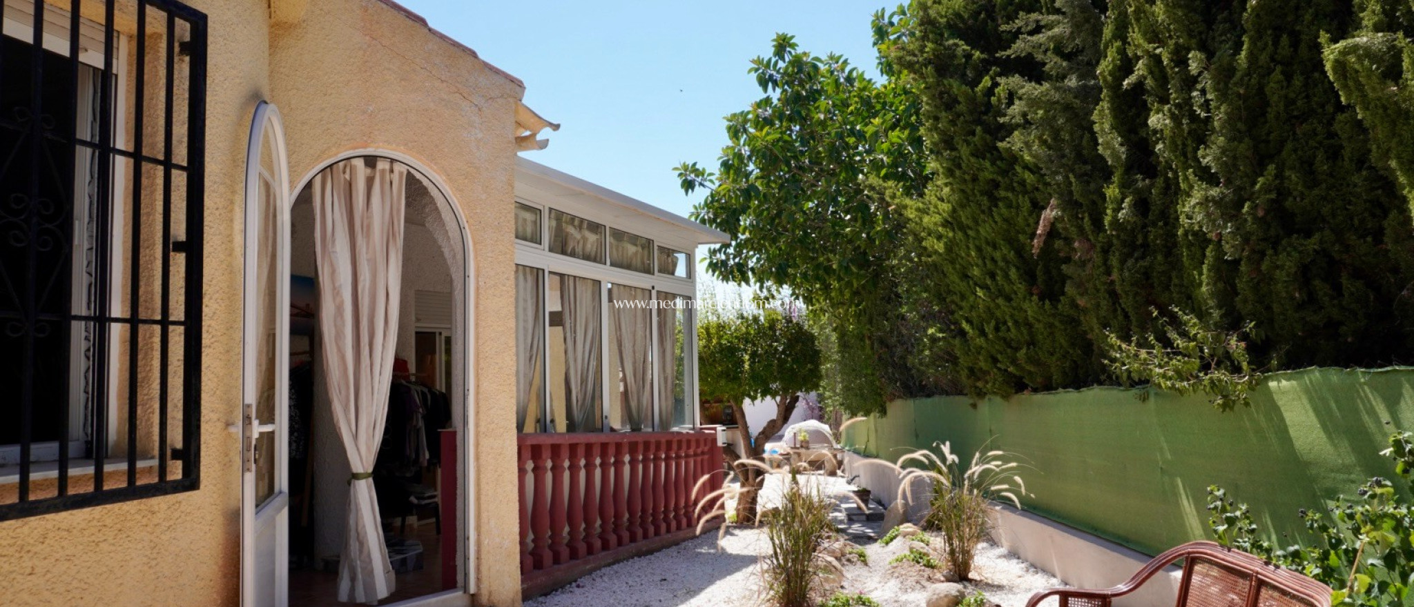 Reventa - Villa - Ciudad Quesada/Rojales - Ciudad Quesada