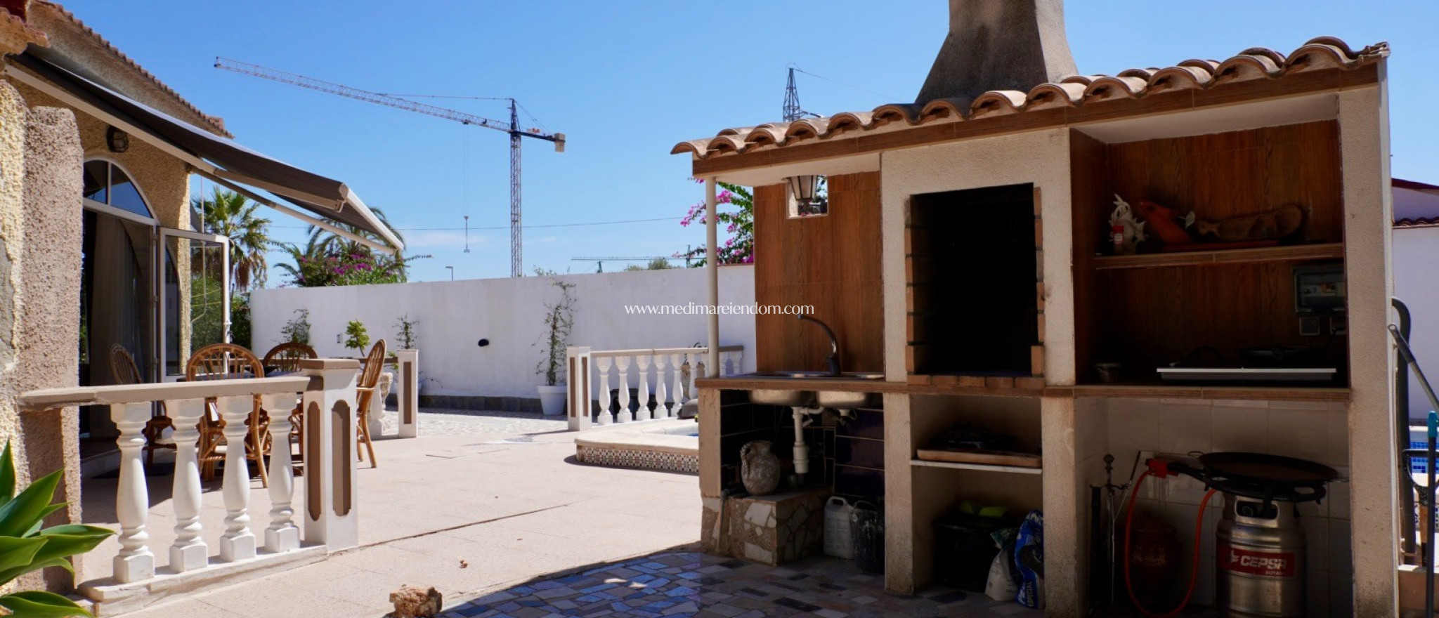 Reventa - Villa - Ciudad Quesada/Rojales - Ciudad Quesada