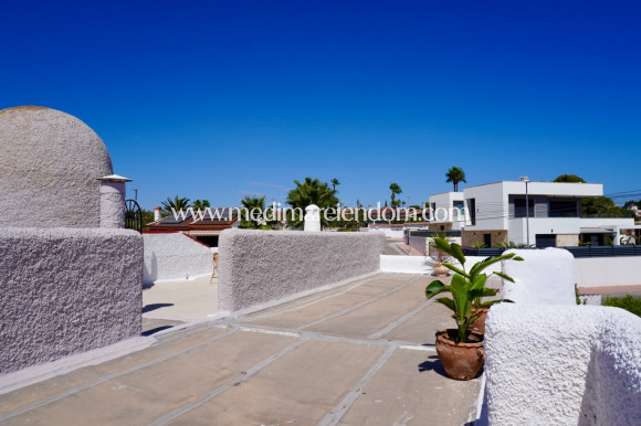 Reventa - Villa - Ciudad Quesada/Rojales - Ciudad Quesada