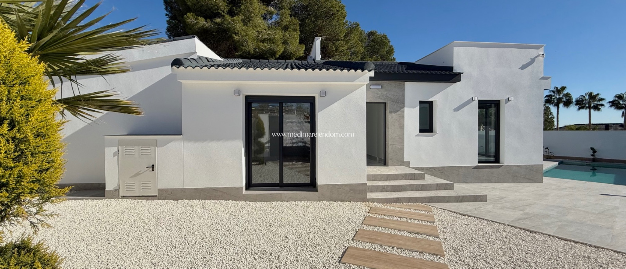 Reventa - Villa - Ciudad Quesada/Rojales - Ciudad Quesada