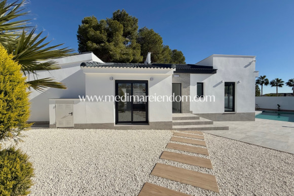 Reventa - Villa - Ciudad Quesada/Rojales - Ciudad Quesada