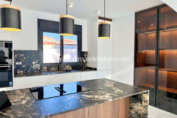 Reventa - Villa - Ciudad Quesada/Rojales - Ciudad Quesada