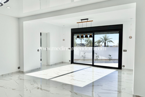 Reventa - Villa - Ciudad Quesada/Rojales - Ciudad Quesada