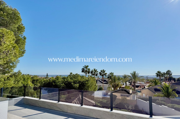 Reventa - Villa - Ciudad Quesada/Rojales - Ciudad Quesada