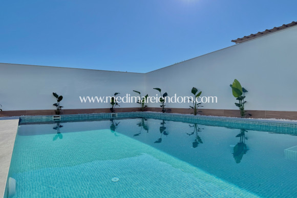 Reventa - Villa - Ciudad Quesada/Rojales - Ciudad Quesada