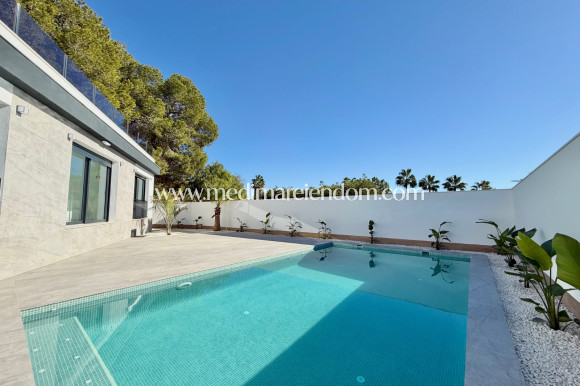 Reventa - Villa - Ciudad Quesada/Rojales - Ciudad Quesada