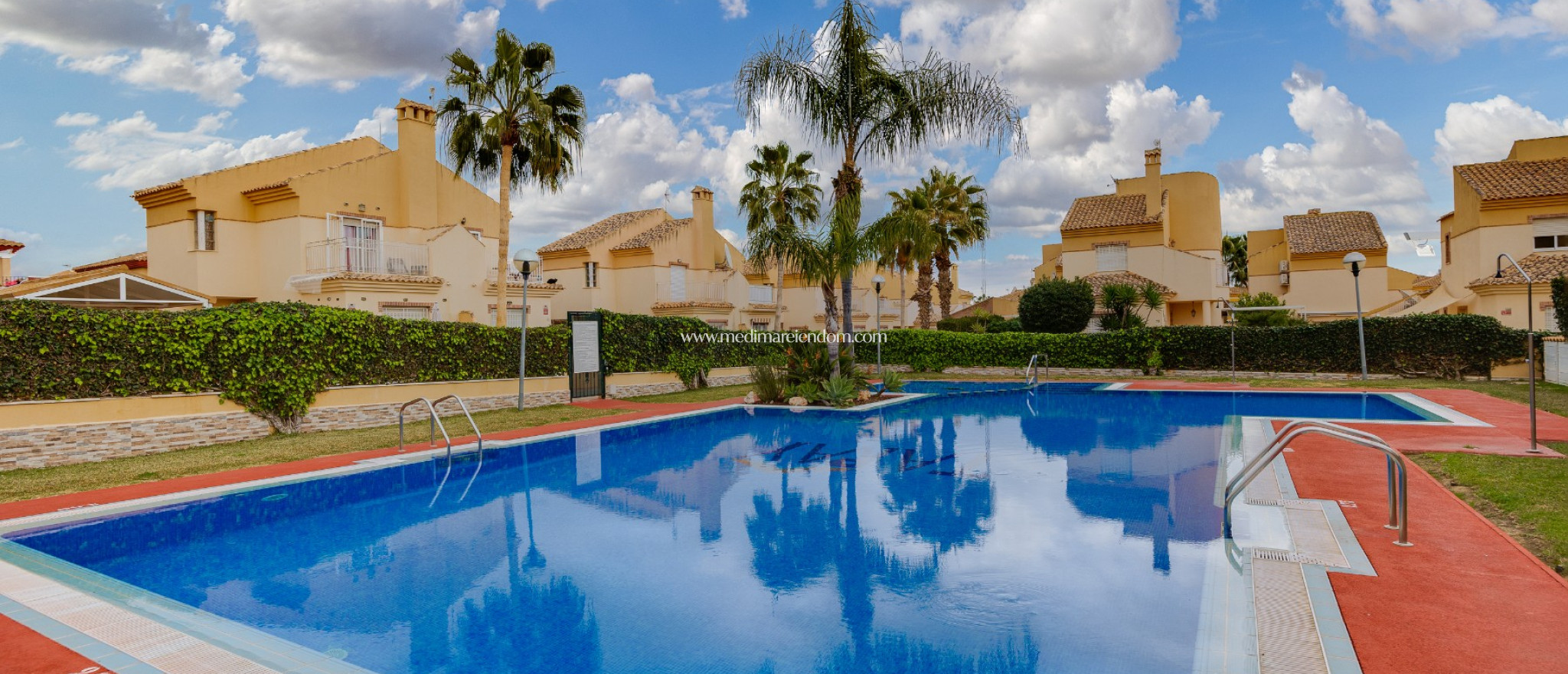 Reventa - Villa - Ciudad Quesada/Rojales - Ciudad Quesada