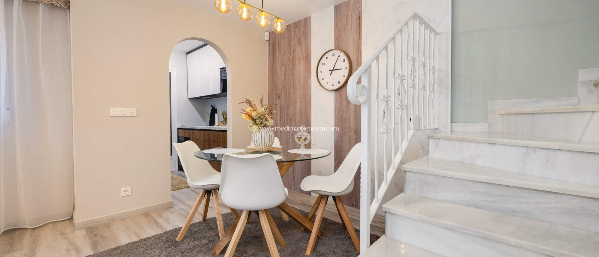 Reventa - Villa - Ciudad Quesada/Rojales - Ciudad Quesada