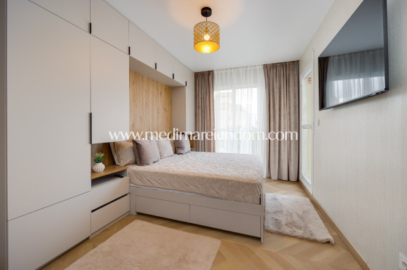 Reventa - Villa - Ciudad Quesada/Rojales - Ciudad Quesada