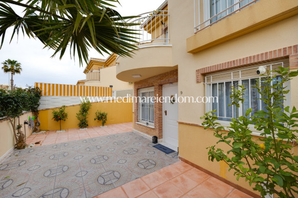 Reventa - Villa - Ciudad Quesada/Rojales - Ciudad Quesada