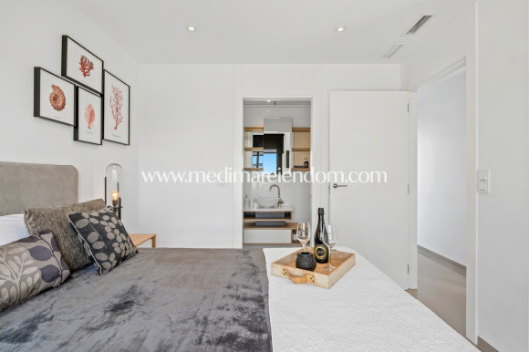 Reventa - Villa - Ciudad Quesada/Rojales - Ciudad Quesada