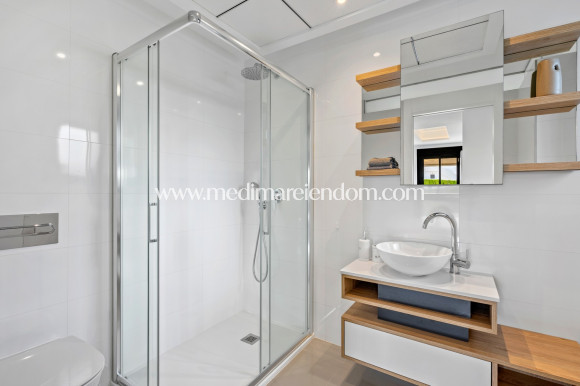 Reventa - Villa - Ciudad Quesada/Rojales - Ciudad Quesada