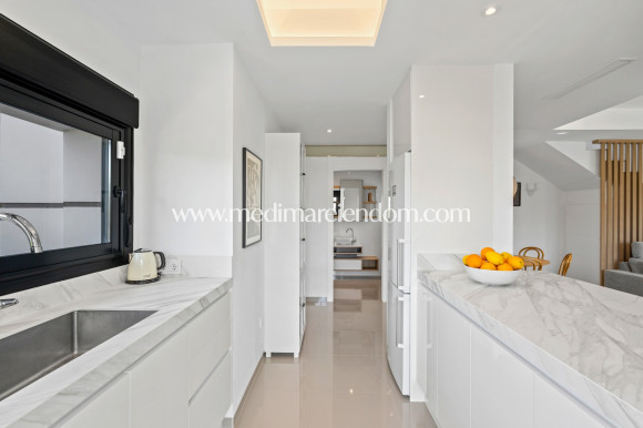 Reventa - Villa - Ciudad Quesada/Rojales - Ciudad Quesada