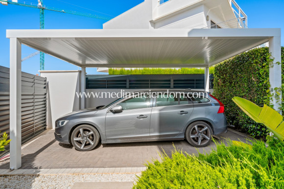 Reventa - Villa - Ciudad Quesada/Rojales - Ciudad Quesada