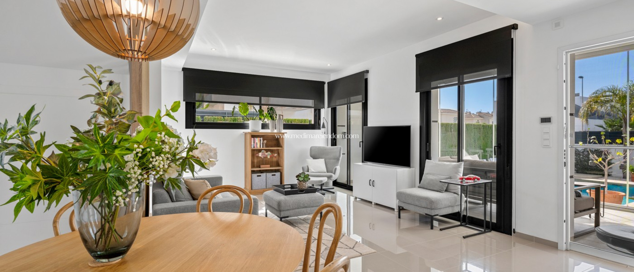 Reventa - Villa - Ciudad Quesada/Rojales - Ciudad Quesada