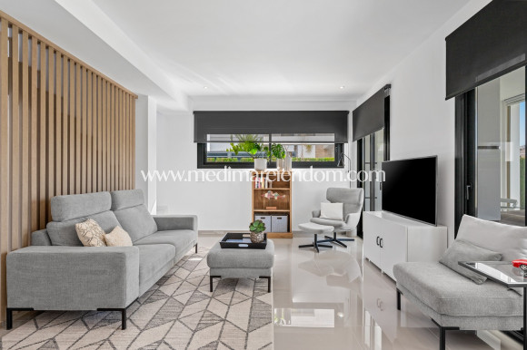 Reventa - Villa - Ciudad Quesada/Rojales - Ciudad Quesada