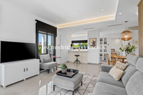 Reventa - Villa - Ciudad Quesada/Rojales - Ciudad Quesada