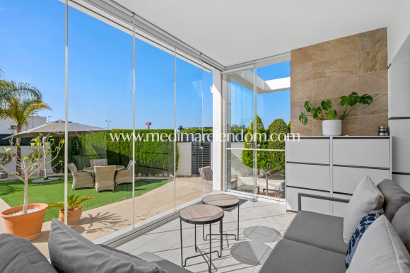 Reventa - Villa - Ciudad Quesada/Rojales - Ciudad Quesada