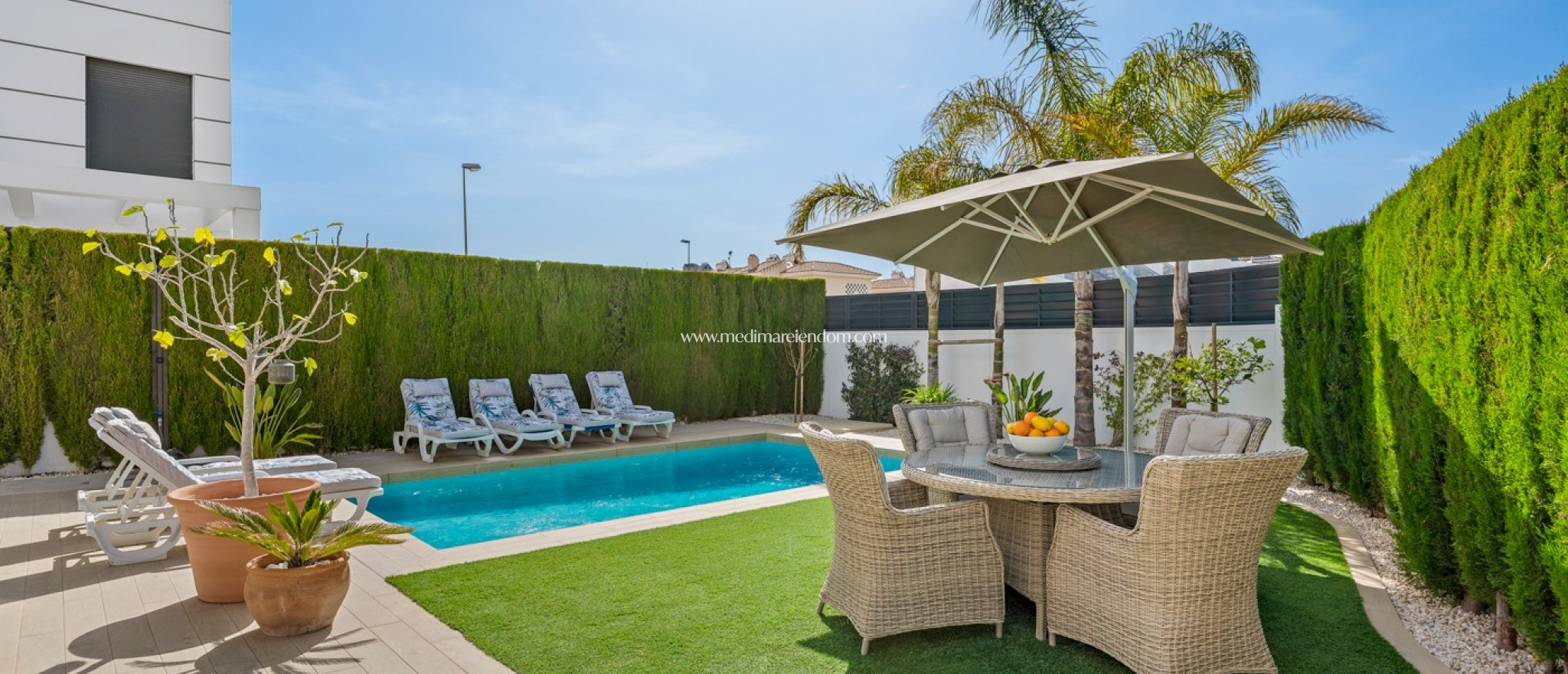 Reventa - Villa - Ciudad Quesada/Rojales - Ciudad Quesada