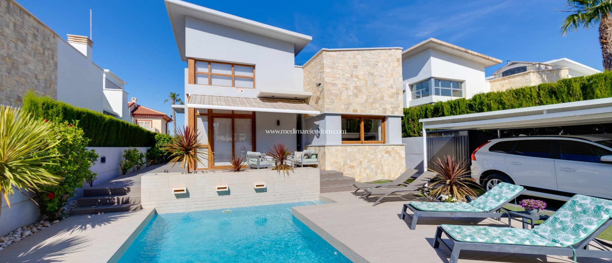 Reventa - Villa - Ciudad Quesada/Rojales - Doña Pepa