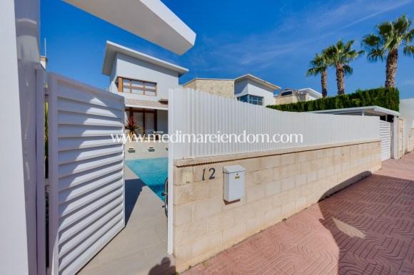 Reventa - Villa - Ciudad Quesada/Rojales - Doña Pepa